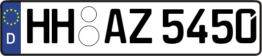 HH-AZ5450