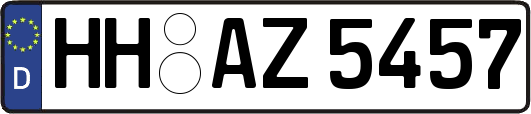 HH-AZ5457