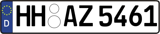 HH-AZ5461