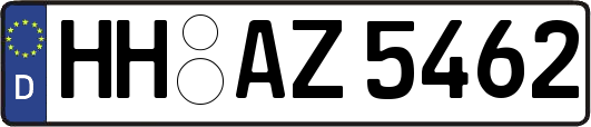 HH-AZ5462
