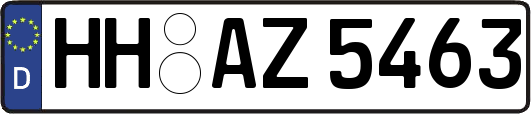 HH-AZ5463