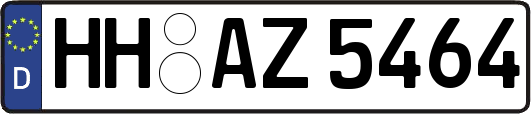 HH-AZ5464