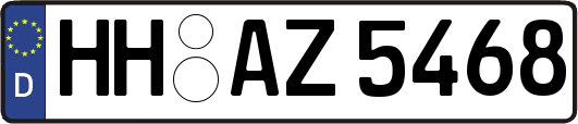 HH-AZ5468