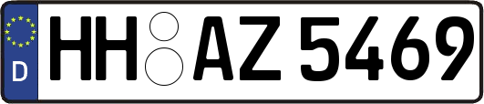 HH-AZ5469