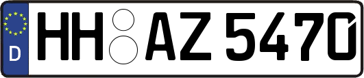 HH-AZ5470