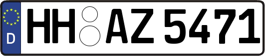 HH-AZ5471