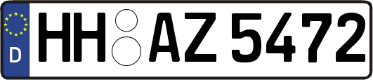 HH-AZ5472