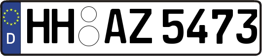 HH-AZ5473