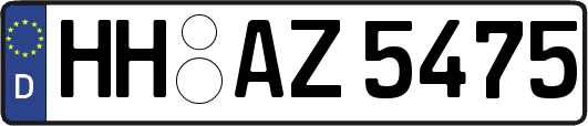 HH-AZ5475