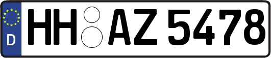 HH-AZ5478