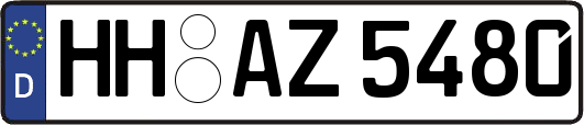 HH-AZ5480