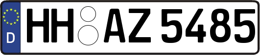 HH-AZ5485
