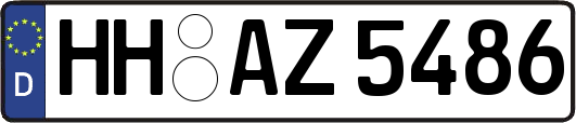 HH-AZ5486