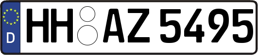 HH-AZ5495
