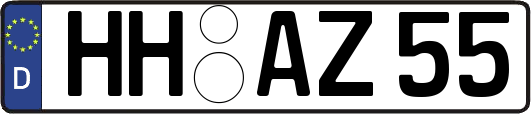 HH-AZ55