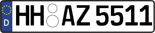 HH-AZ5511