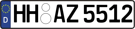 HH-AZ5512