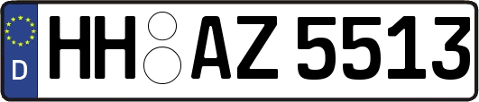 HH-AZ5513