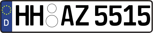 HH-AZ5515
