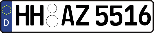 HH-AZ5516