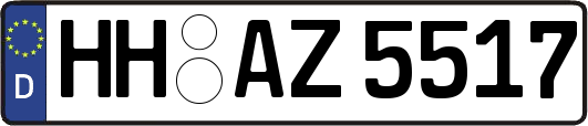 HH-AZ5517