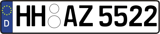 HH-AZ5522