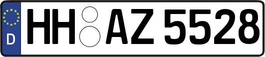 HH-AZ5528