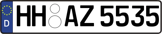 HH-AZ5535