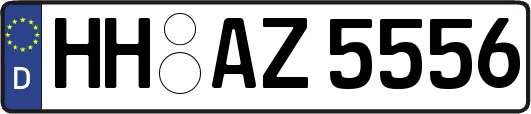 HH-AZ5556