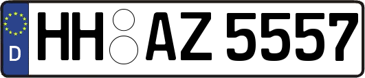 HH-AZ5557