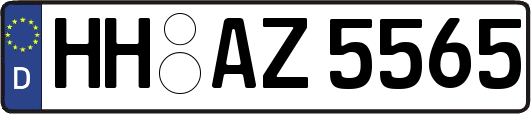 HH-AZ5565