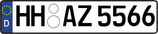 HH-AZ5566