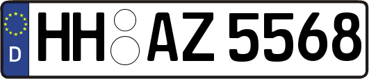 HH-AZ5568