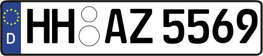 HH-AZ5569
