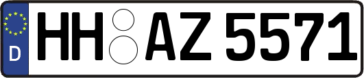 HH-AZ5571