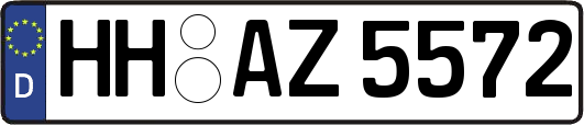 HH-AZ5572