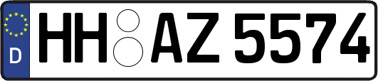 HH-AZ5574