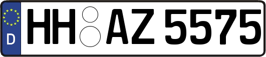 HH-AZ5575