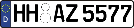 HH-AZ5577