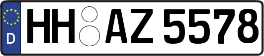 HH-AZ5578