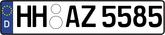 HH-AZ5585