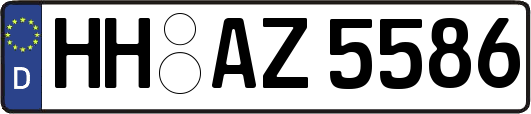 HH-AZ5586