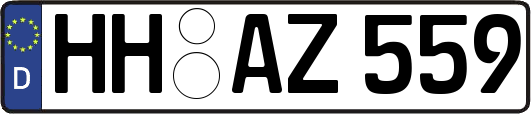 HH-AZ559