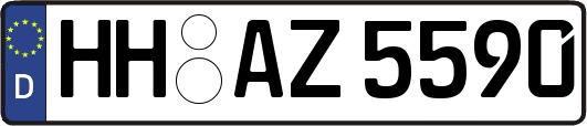 HH-AZ5590