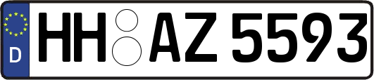 HH-AZ5593