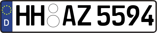 HH-AZ5594