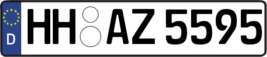 HH-AZ5595