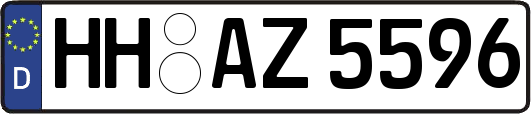 HH-AZ5596