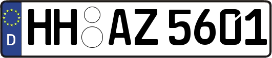HH-AZ5601