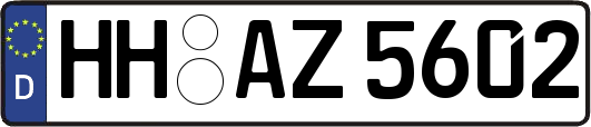 HH-AZ5602